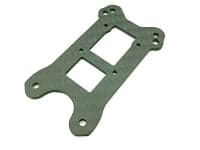 Hyperlite ToothFairy Top and Bottom Spare Plate for fpv drones