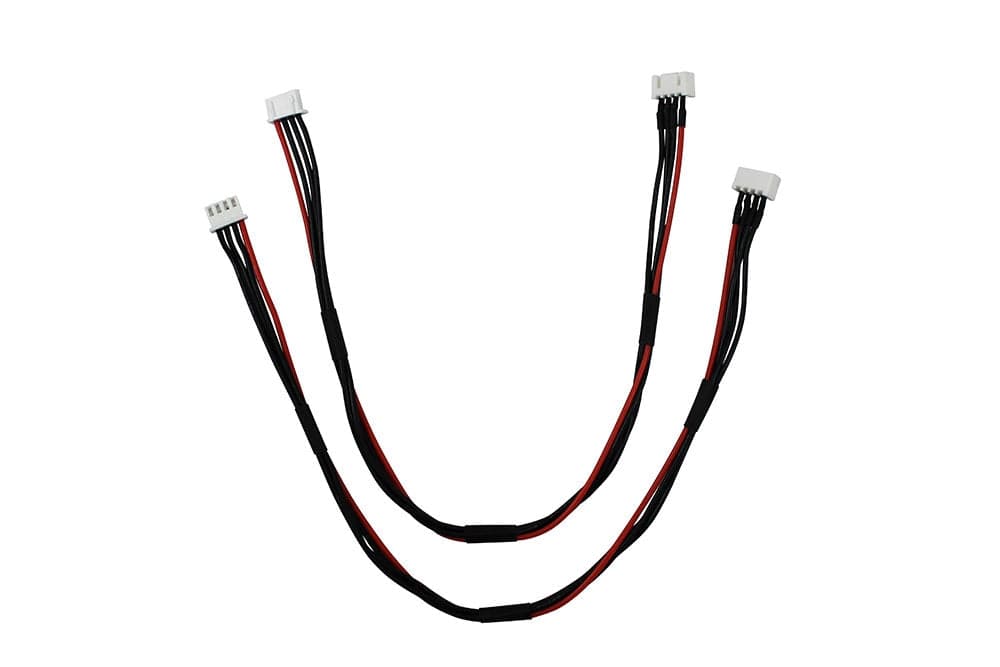 Balance Lead Extensions for fpv drones 54