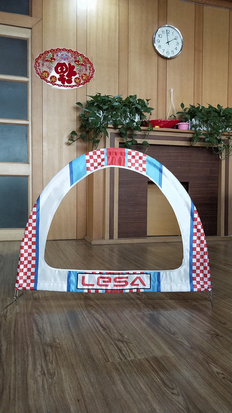 LESA 19 Inch Indoor FPV Drone Race Track for fpv drones 1