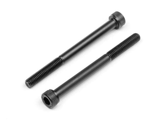 HPI Racing 115768 Cap Head Screw M5X60mm (2pieces) Baja 5R for fpv drones