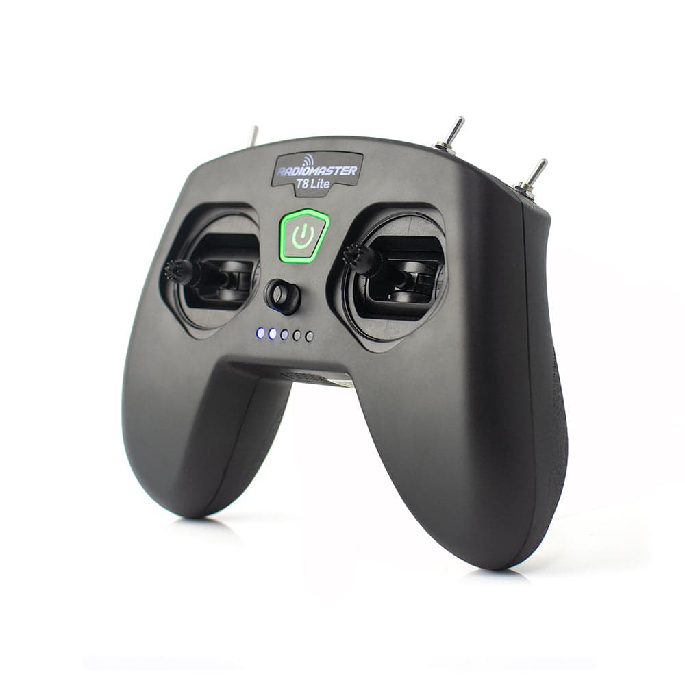 RadioMaster T8 Lite Radio Controller for fpv drones 10