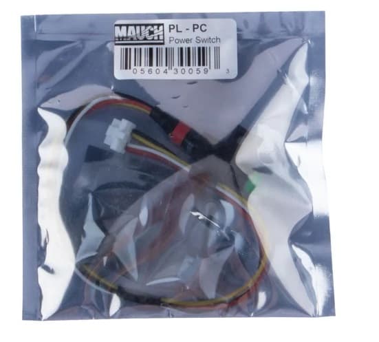 Mauch MH059 Power Switch for fpv drones 2