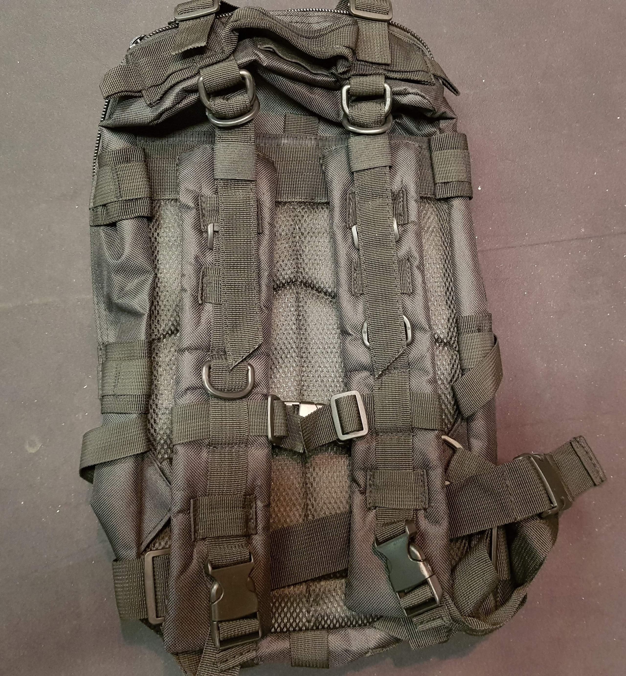 Phaser FPV Quad Backpack for fpv drones 3