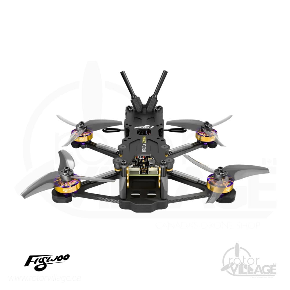 Flywoo 25MINI Drone kit - ELRS (without vtx)