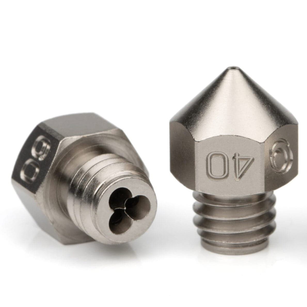 Bondtech CHT MK8 Coated Brass Nozzle 1.75mm for fpv drones