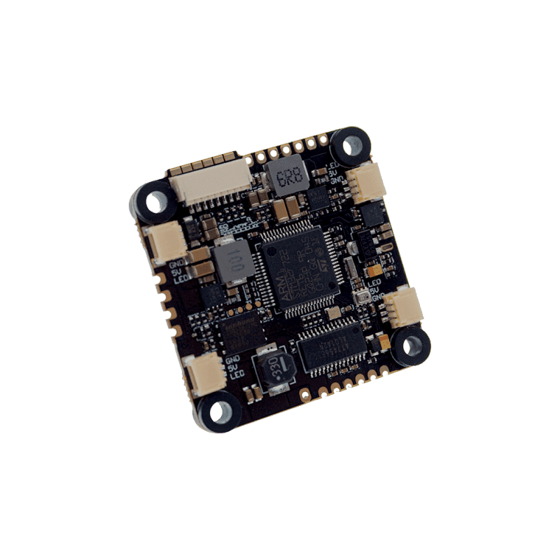 ZEEZ F7 3030 FLIGHT CONTROLLER V2 for fpv drones 3