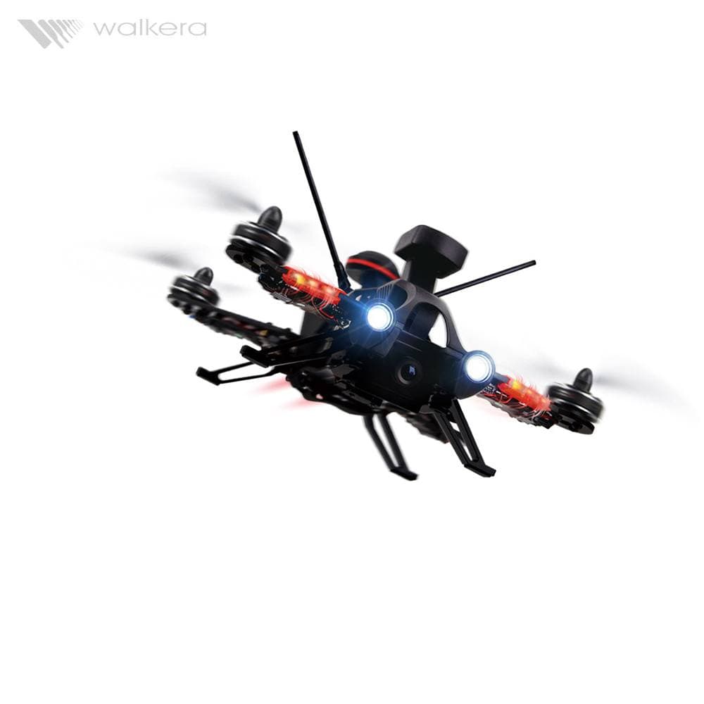 Walkera Runner 250 PRO for fpv drones