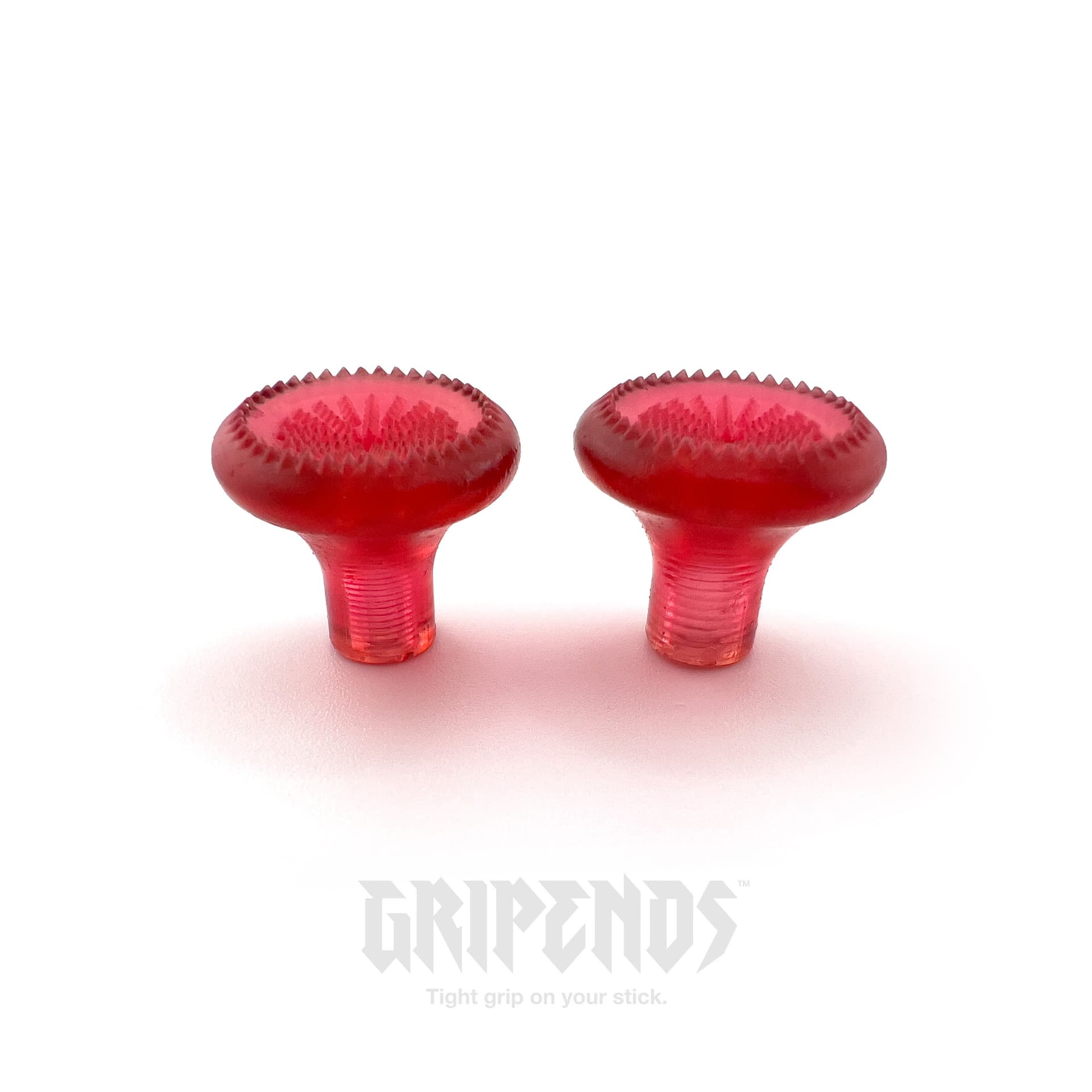 WREKD® GripEnds - Spicy's Peppers - Choose Thread Size / Color for fpv drones 4