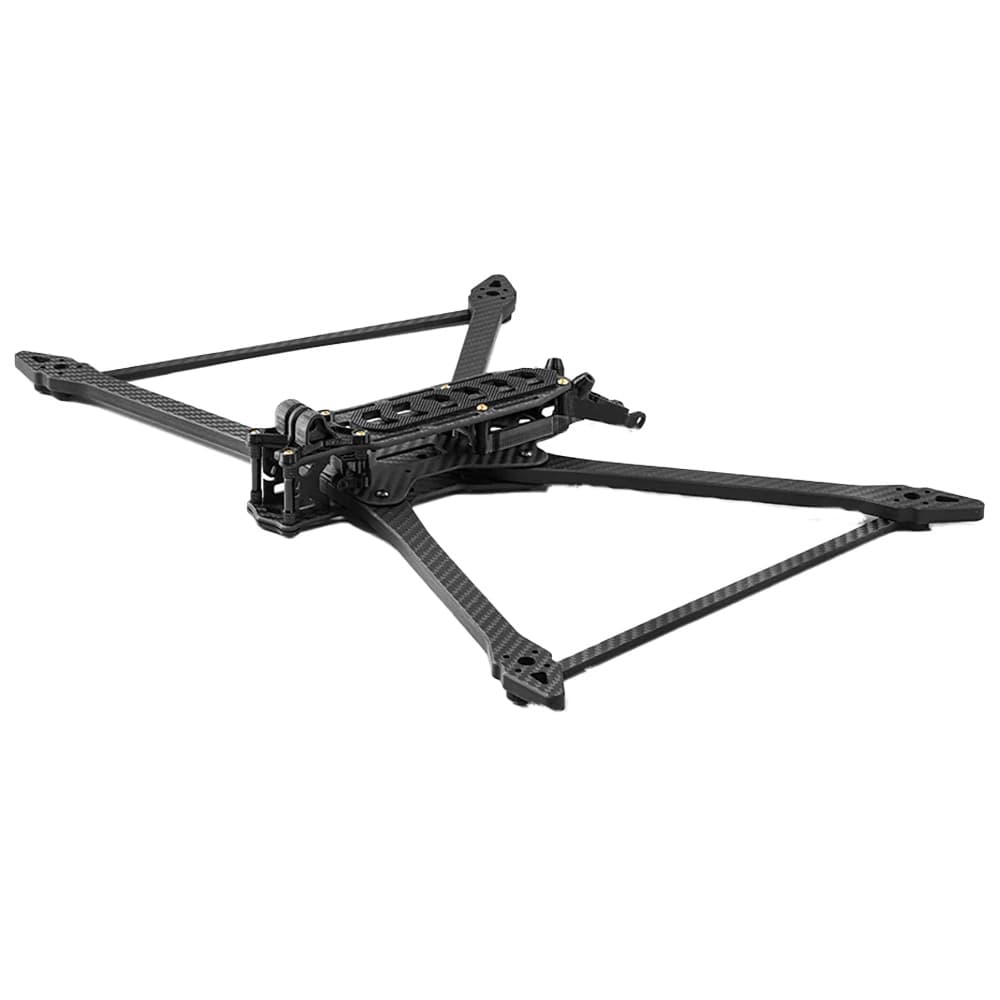 Rekon FPV Rekon10 Pro Long Range Frame Kit  - 10" - 6.75 - Black for fpv drones 1