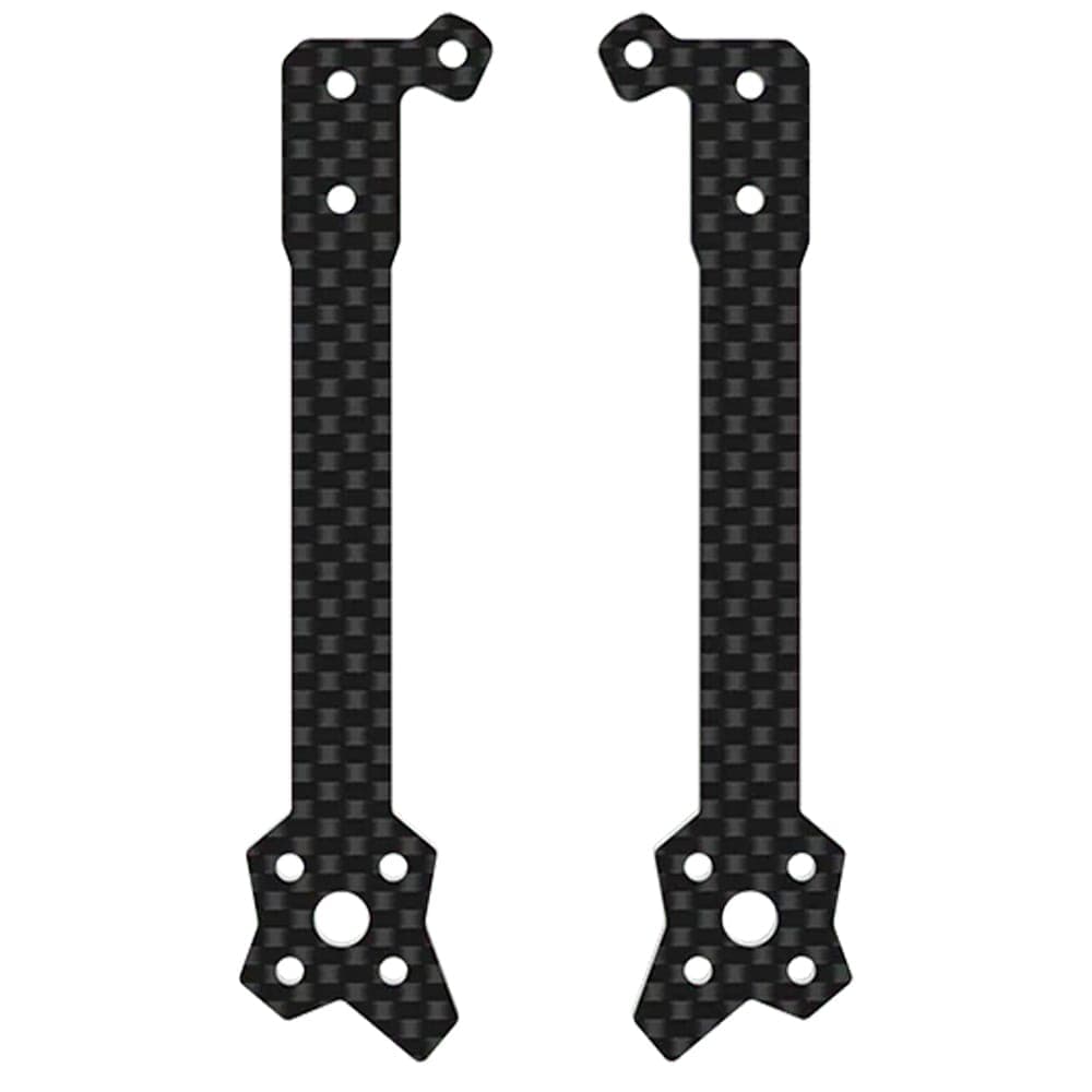 iFlight Nazgul Evoque F5 V3 Replacement Arms for fpv drones
