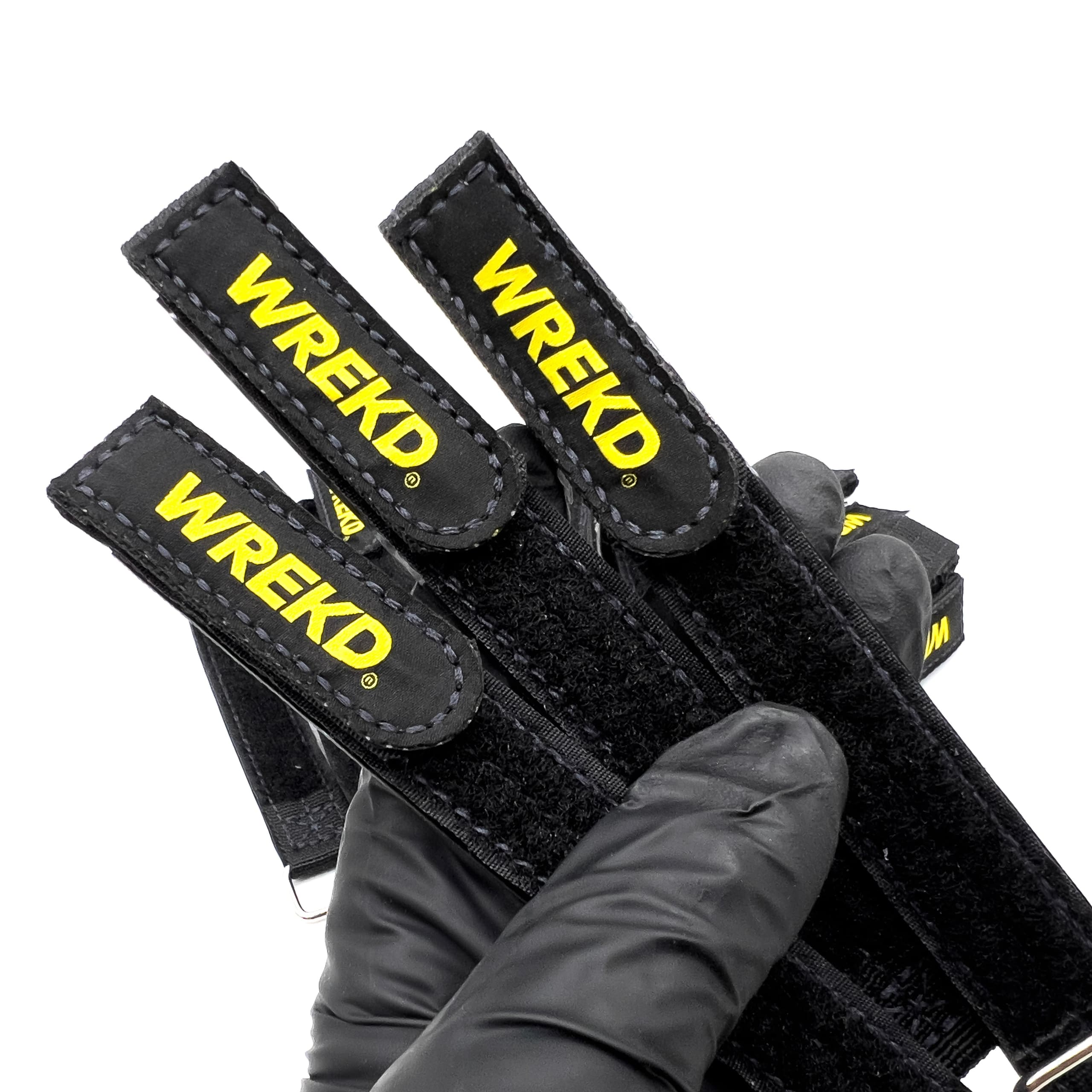 WREKD® Beast Strap EXTREME for fpv drones 7