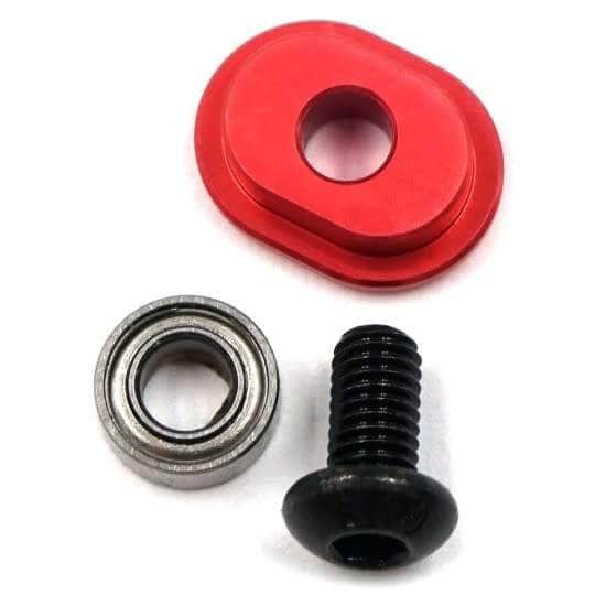 XP-10683, Aluminum Upper Deck Collar For Flex Elimination for fpv drones