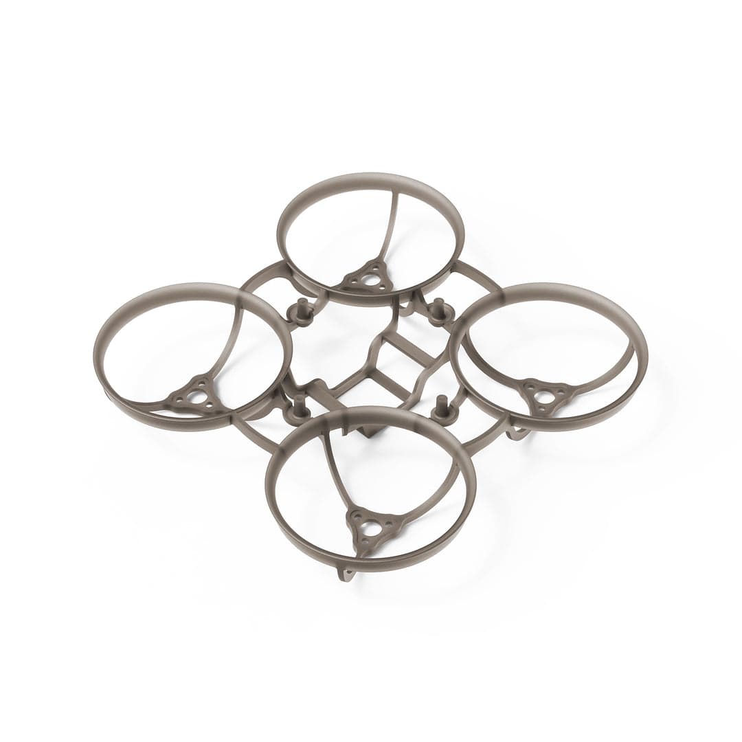 BETAFPV Air65 Champion: Ultra-Lightweight 65mm Brushless Whoop Frame for fpv drones 4