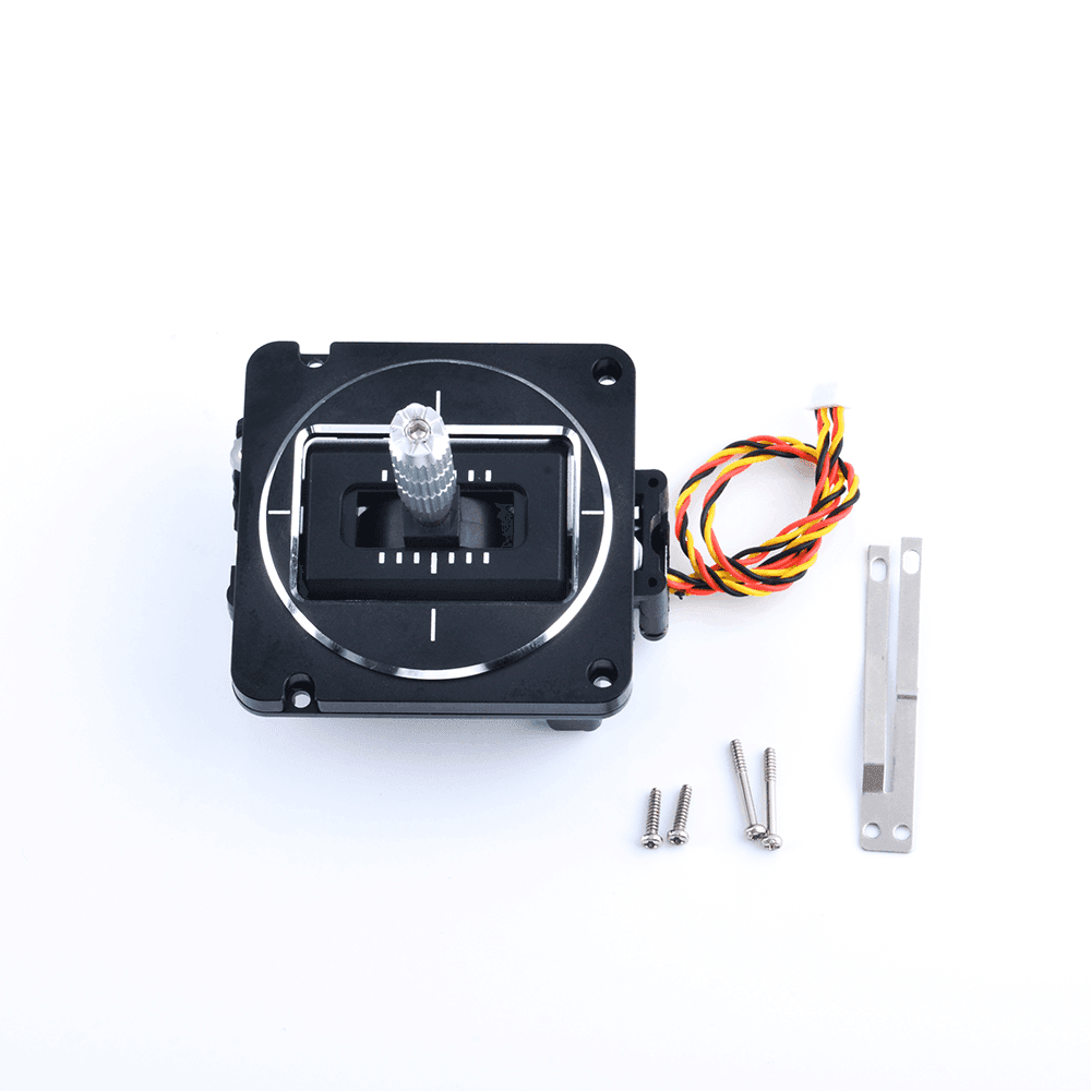 TX16s Replacement HALL Gimbal V2 for fpv drones 1