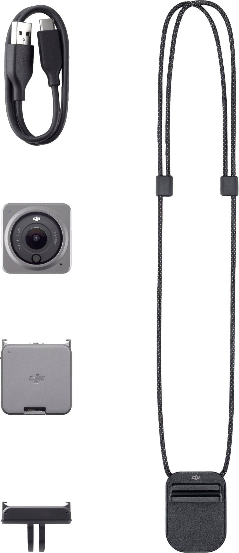 DJI Action 2 - Power Combo for fpv drones 8