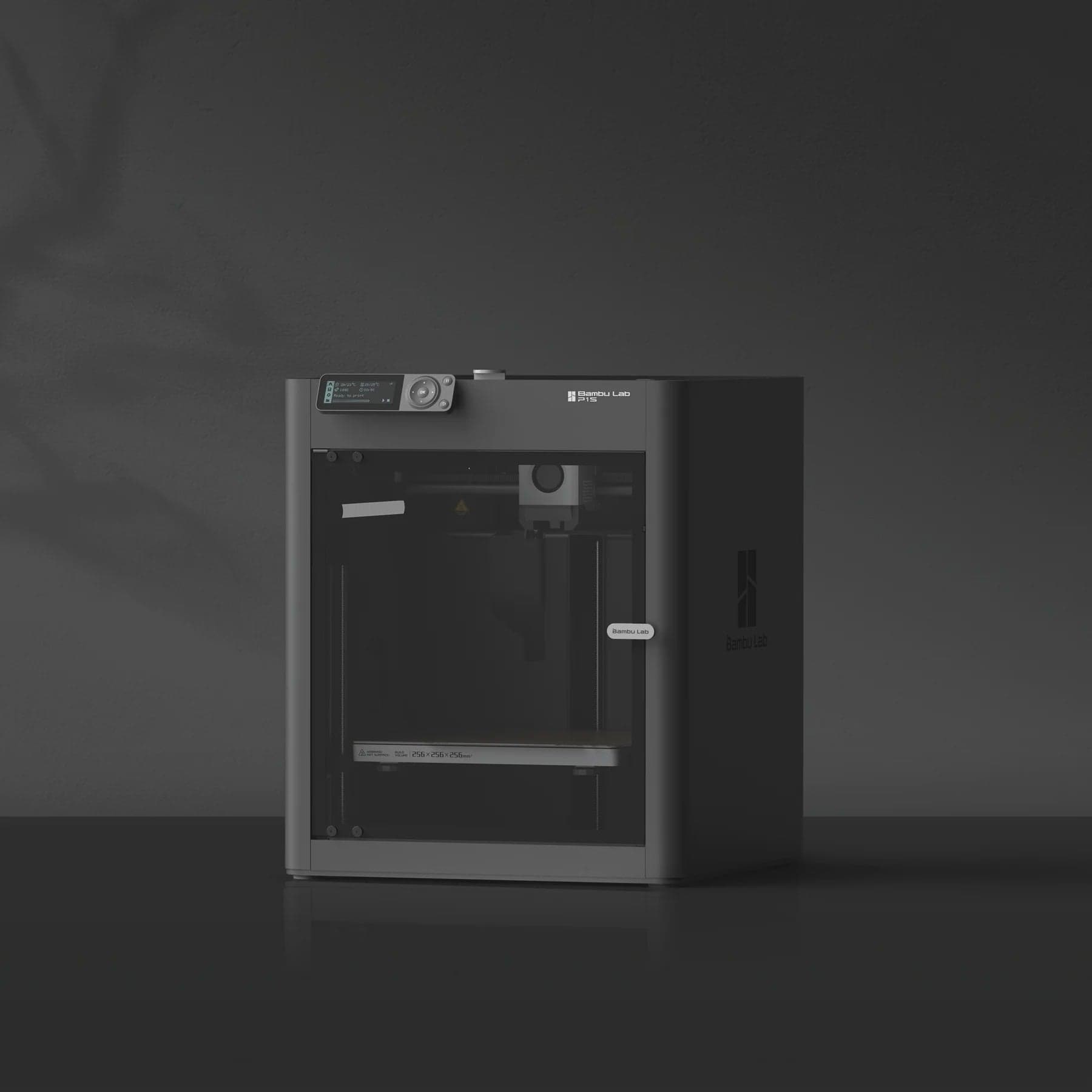 Bambu Lab P1S 3D Printer for fpv drones 1