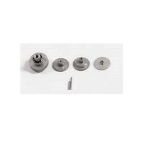 Savox SB-2251SG Servo Gear Set w/ Bearings for fpv drones