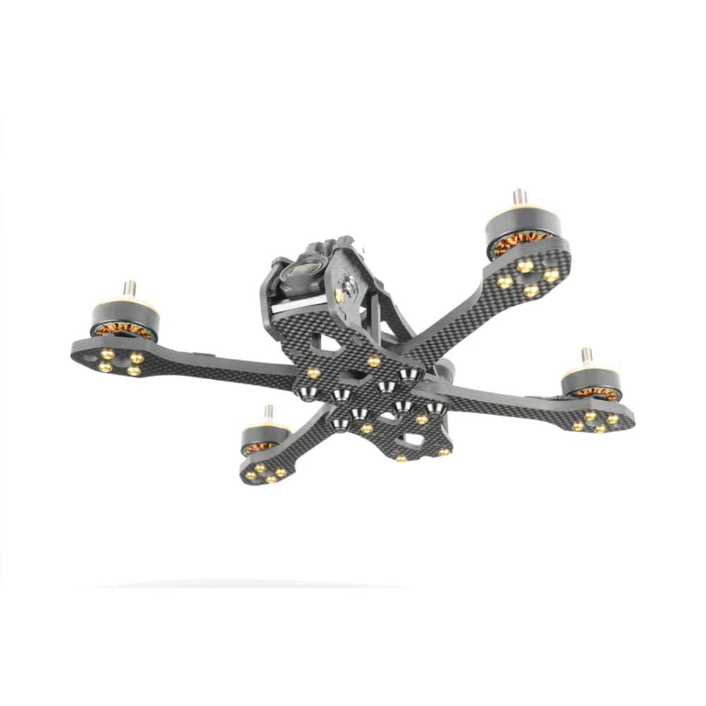 ImpulseRC BlackBird Echo Pro 5" FPV Frame Kit for fpv drones 2