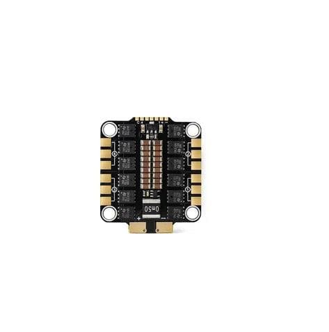 HGLRC SPECTER Stack F405 V2 + 60A ESC w/ MPU6000 - Choose FC, ESC or Stack for fpv drones 7