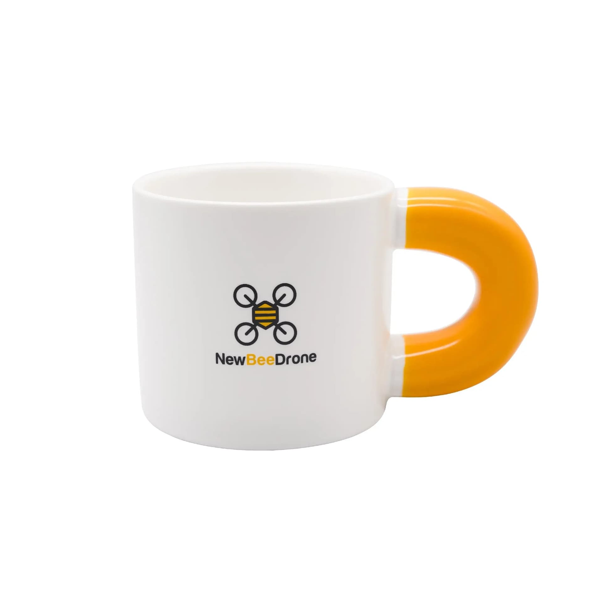 NewBeeDrone NewBeeMug for fpv drones