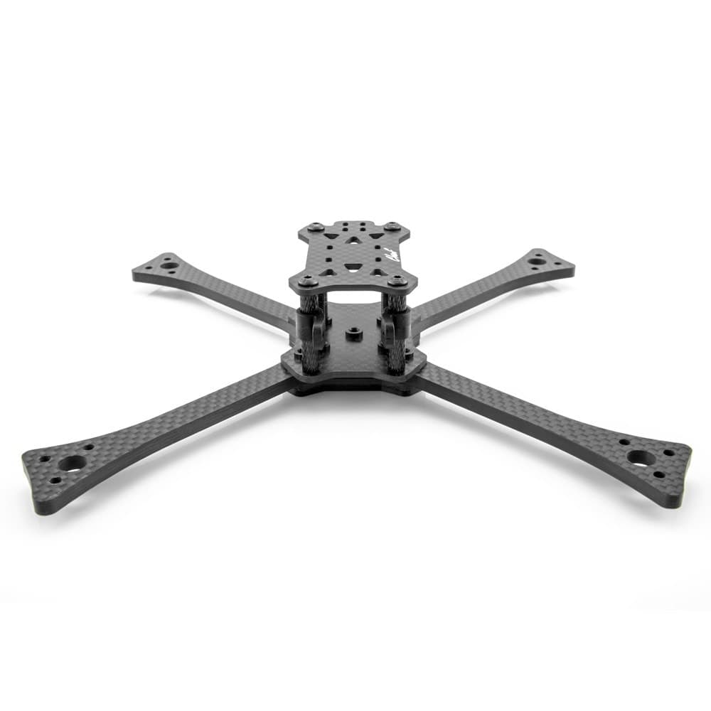 Lumenier Chief Racing Quadcopter for fpv drones 10