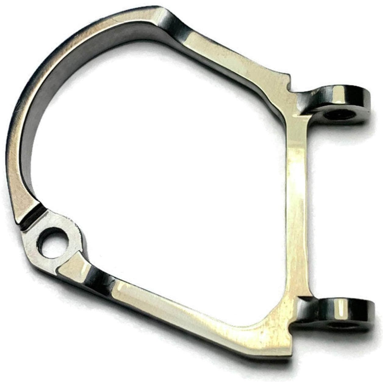 Armattan Gecko HD 4" Replacement Titanium Right Brace for fpv drones