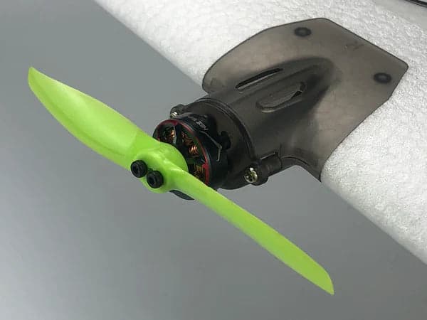 Hee Wing T1 3830 Propellers (5pc CCW/ 5pc CW) for fpv drones 2