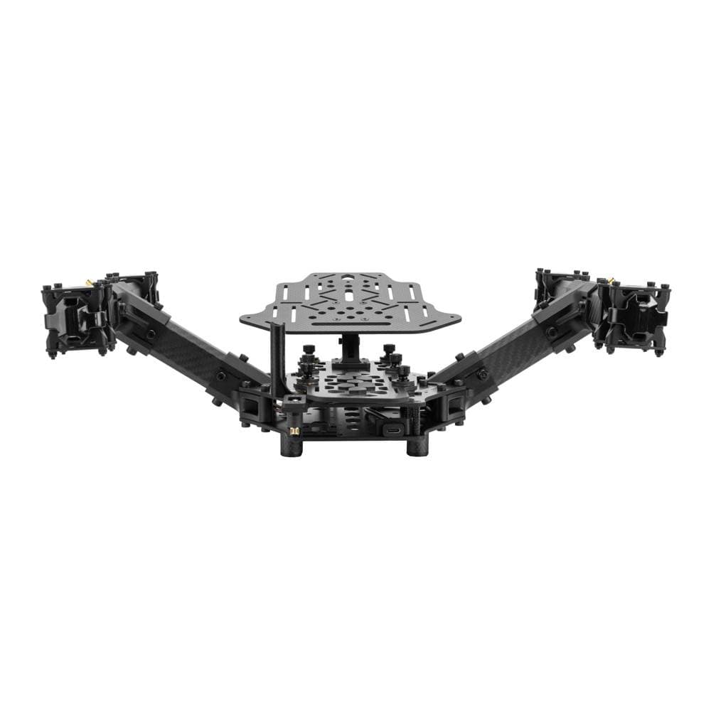 Lumenier QAV-PRO Lifter Cinequads Edition Frame for fpv drones 12