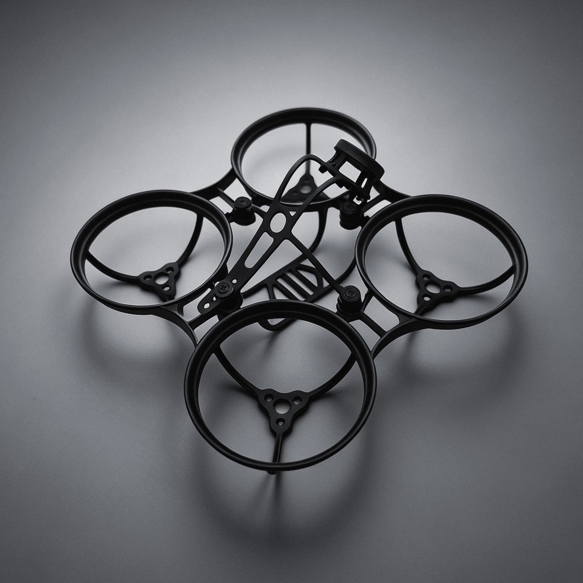 NewBeeDrone RaceSpec Camera Mount for fpv drones 5