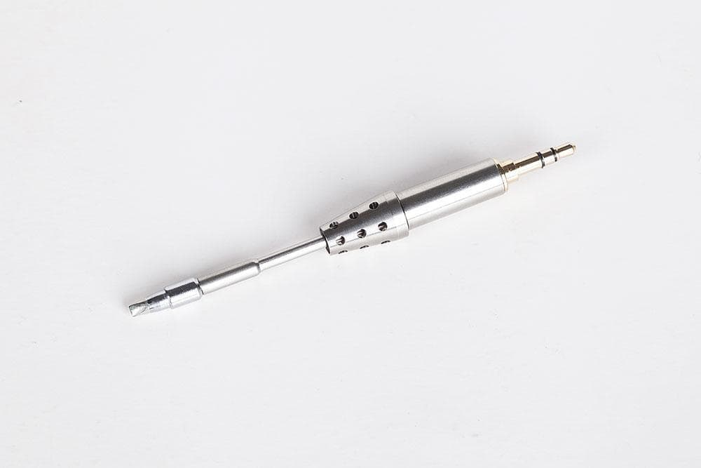 D25 Soldering Tip Replacement (Compatible with TS80/TS80P/TS1C) for fpv drones 4