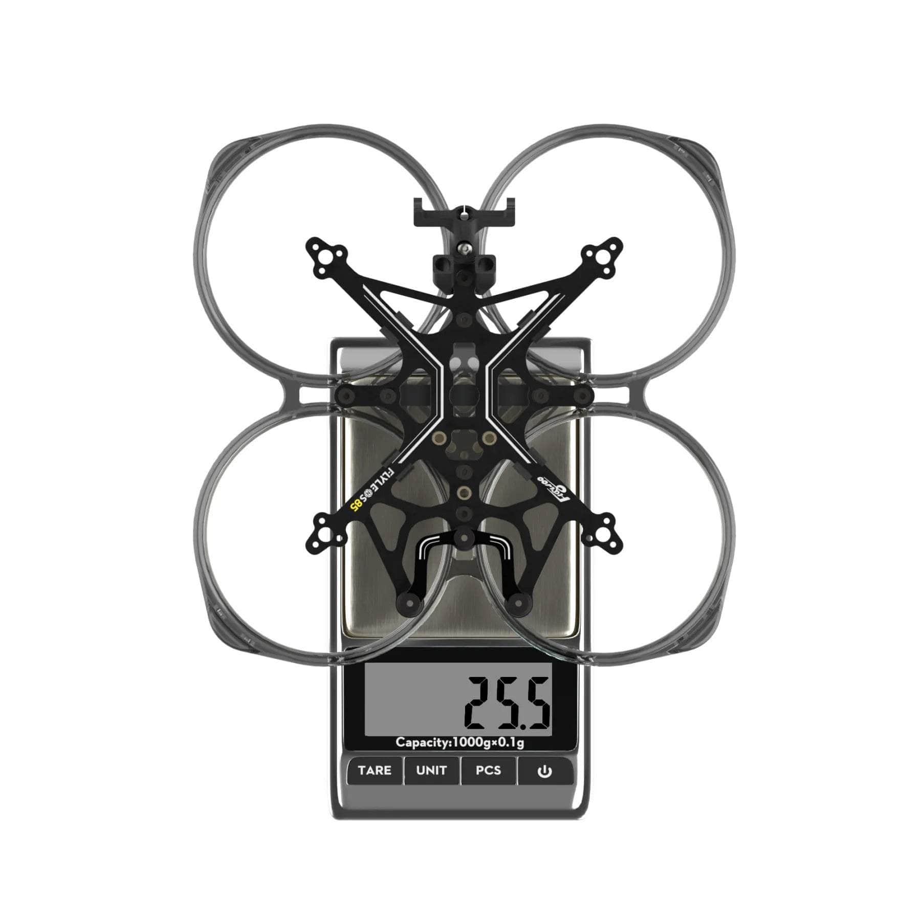 Flywoo FlyLens 85 2" - 85mm Whoop Frame - Choose Your Version for fpv drones 3