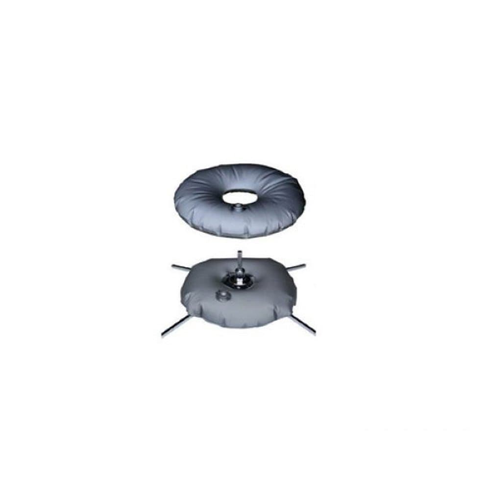 Waterzakbasis voor kruisvoeten for fpv drones 2