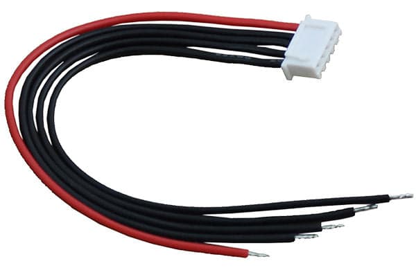 JST-XH Pigtails for fpv drones 1
