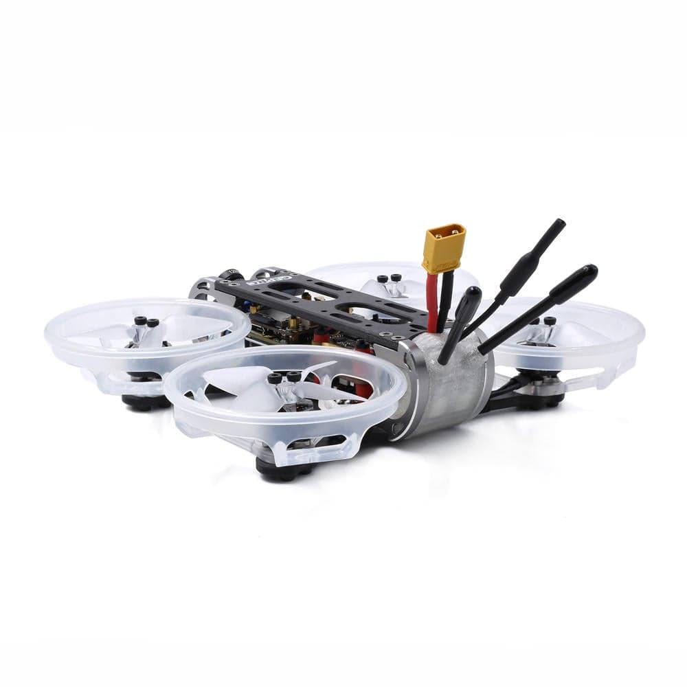 GepRC CinePro 4K Filming F7 3-4S Quadcopter (PNP) for fpv drones 5