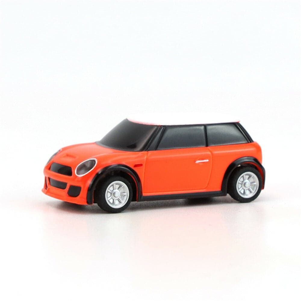 Turbo Racing Fully Proportional 1/76 Mini RC Car for fpv drones 39
