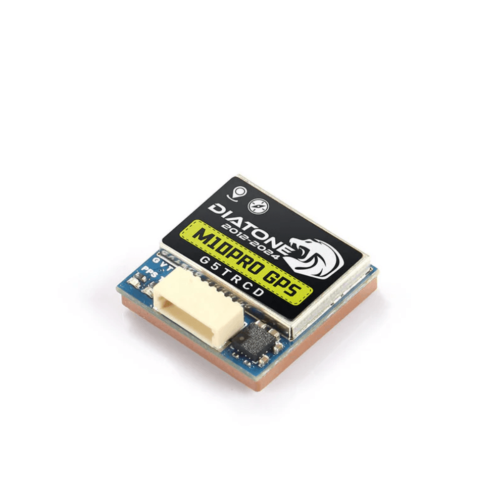 Diatone Mamba GPS M10 PRO mit Kompass