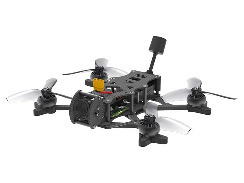 iFlight AOS 3.5 HD BNF (O3 Air Unit)
