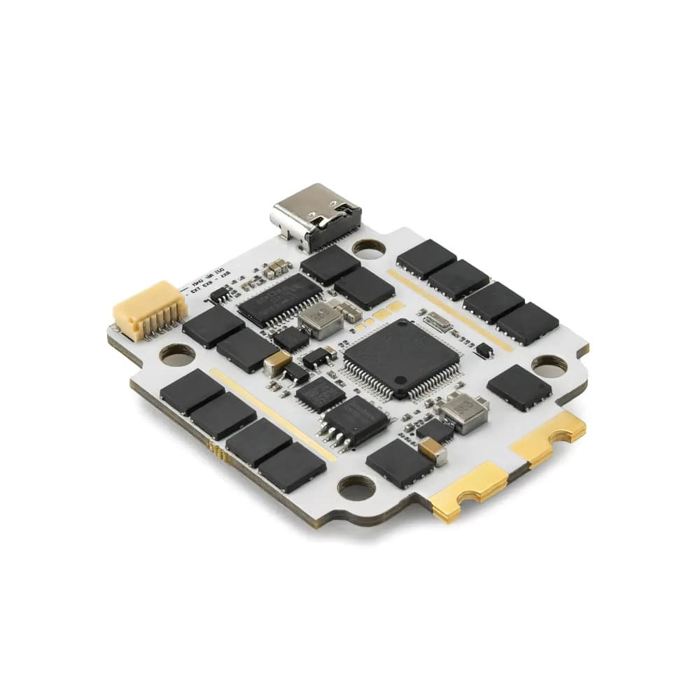 Lumenier LUX HD AIO - F7 FC + 50A AM32 2-6S ESC - 30x30 - 2 for fpv drones 1
