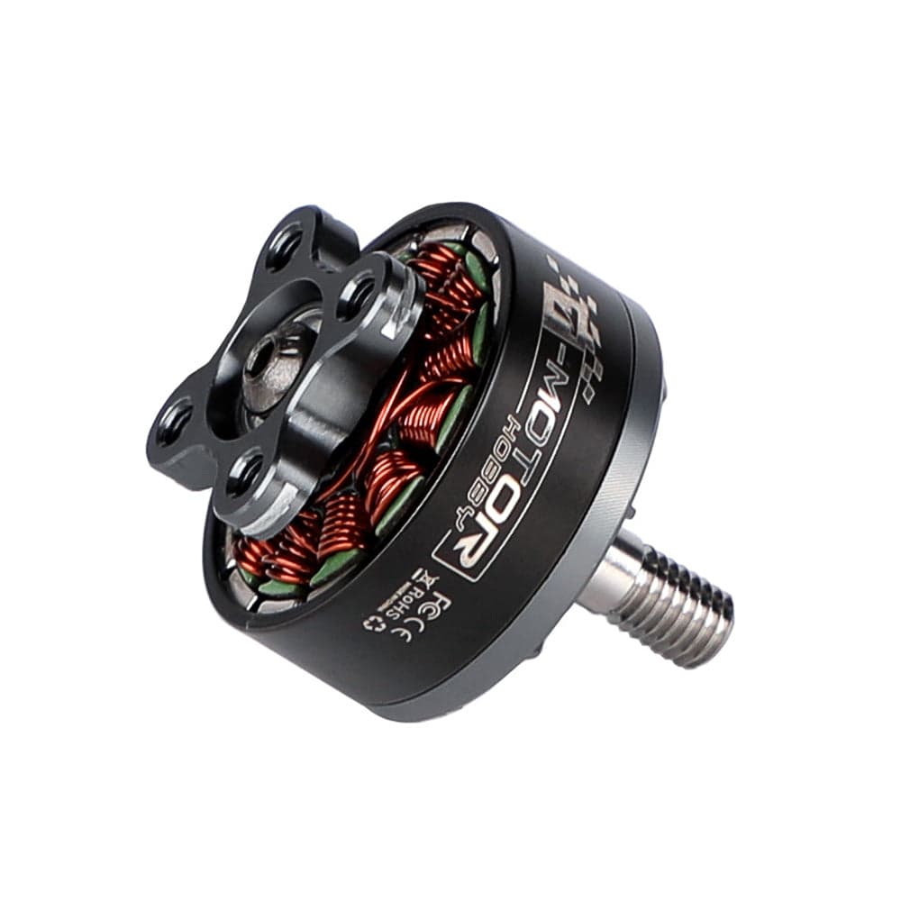 T-Motor F60 PRO V 1950KV FPV Drone Motor - Grey for fpv drones 2