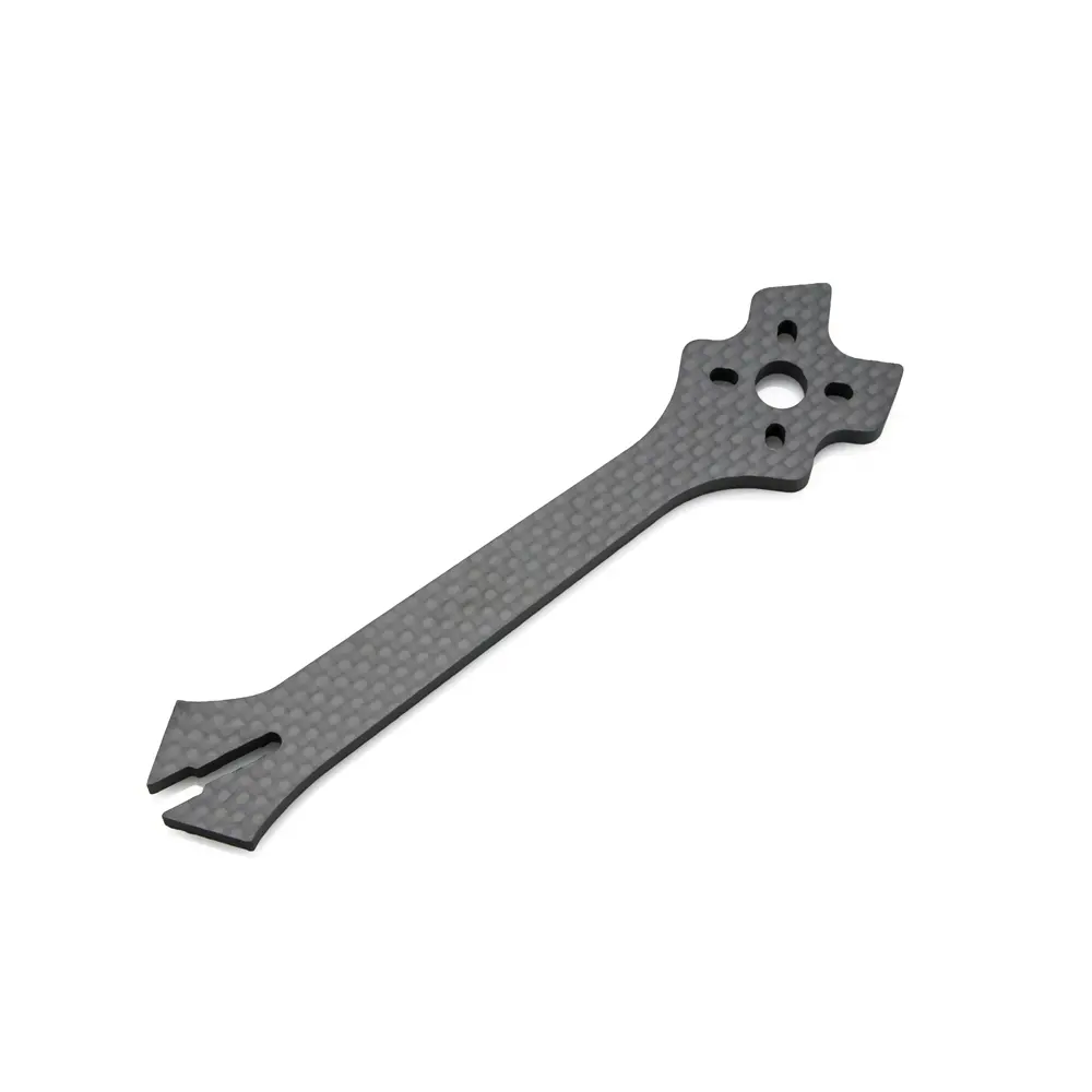 XILO Blue Hornet Arm 5" - 9.7 for fpv drones