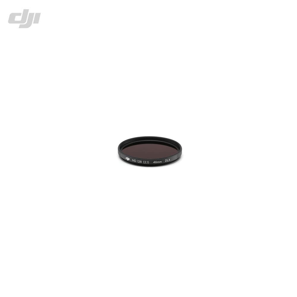 DJI Zenmuse X7 DL/DL-S Lens ND128 Filter for fpv drones 1