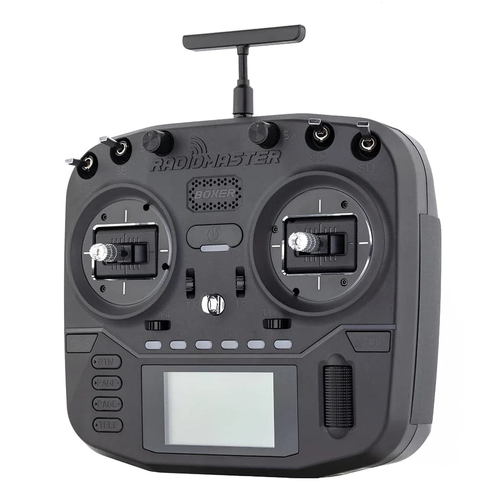 RadioMaster Boxer ELRS for fpv drones 14