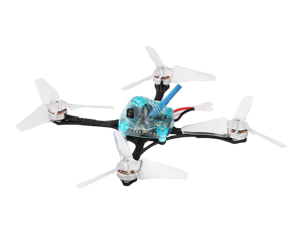 T-Motor Feather120 Ultralight 3" FPV Drone - PNP for fpv drones 2
