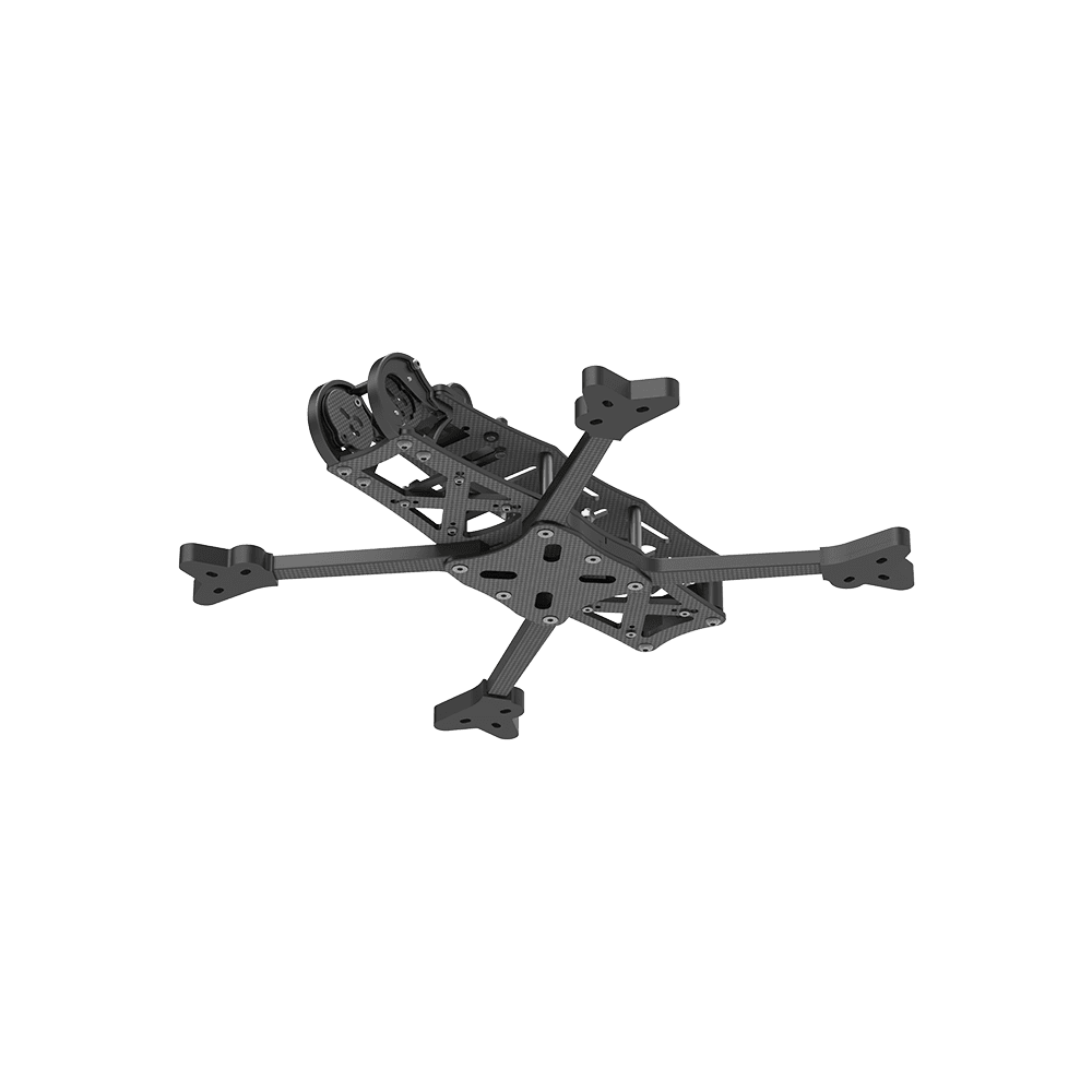 iFlight AOS 5 V5 5" Frame Kit for fpv drones 8