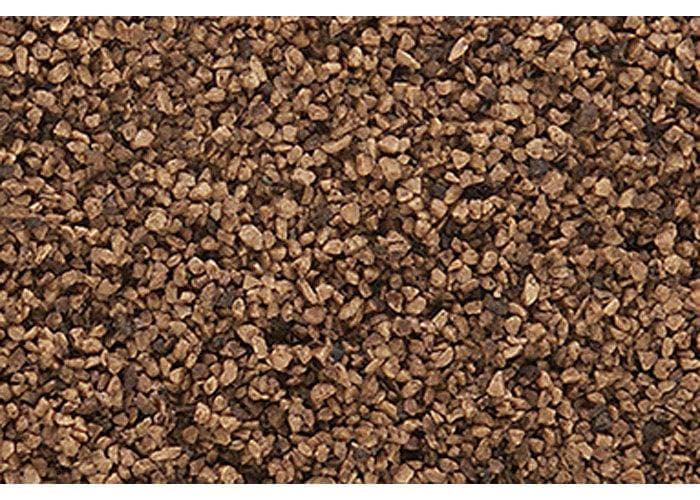 Woodland Scenics B1386  Ballast Coarse Brown 32oz for fpv drones 2