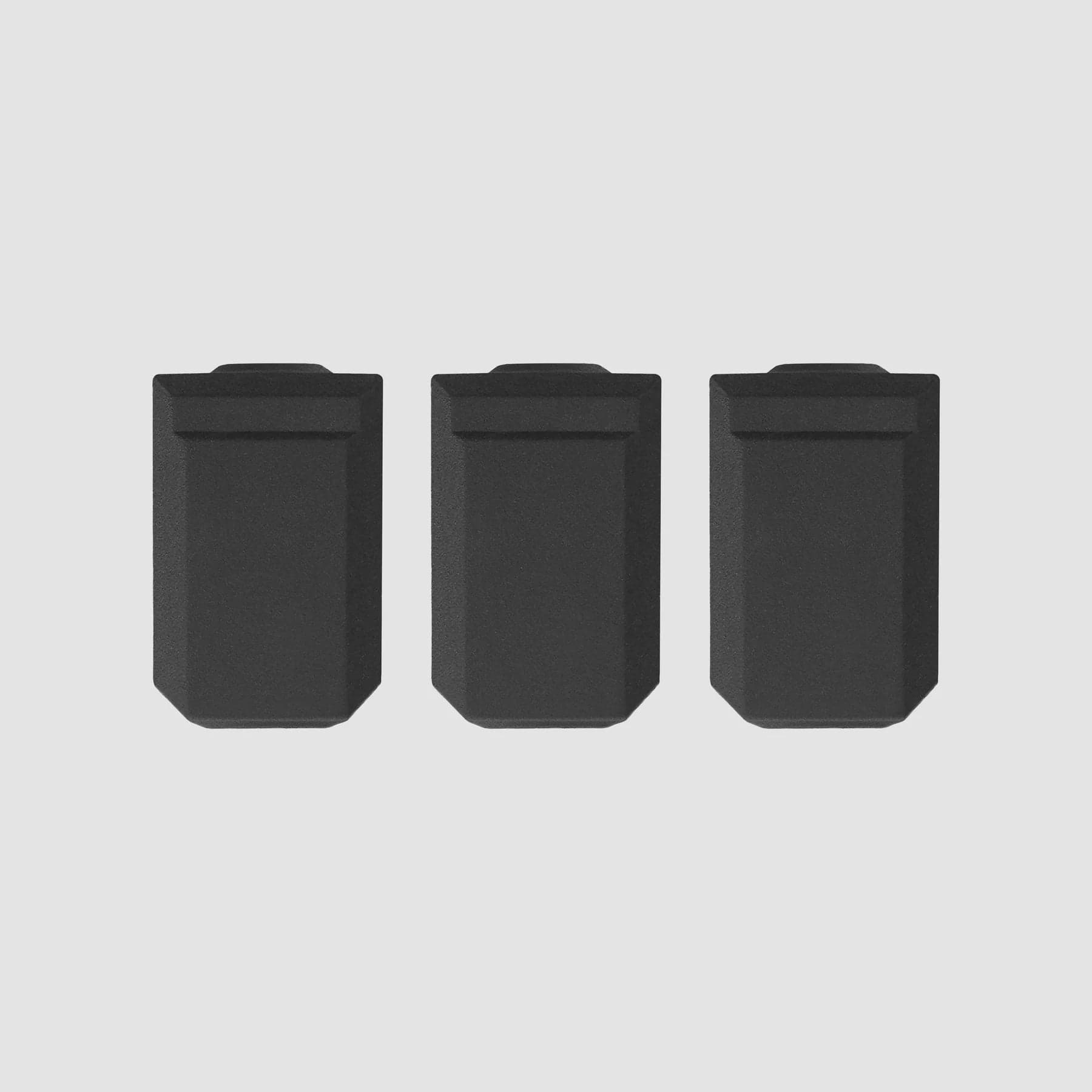 Bambu Lab Silicone Sock for Hotend (X1 and P1P) 3 pack