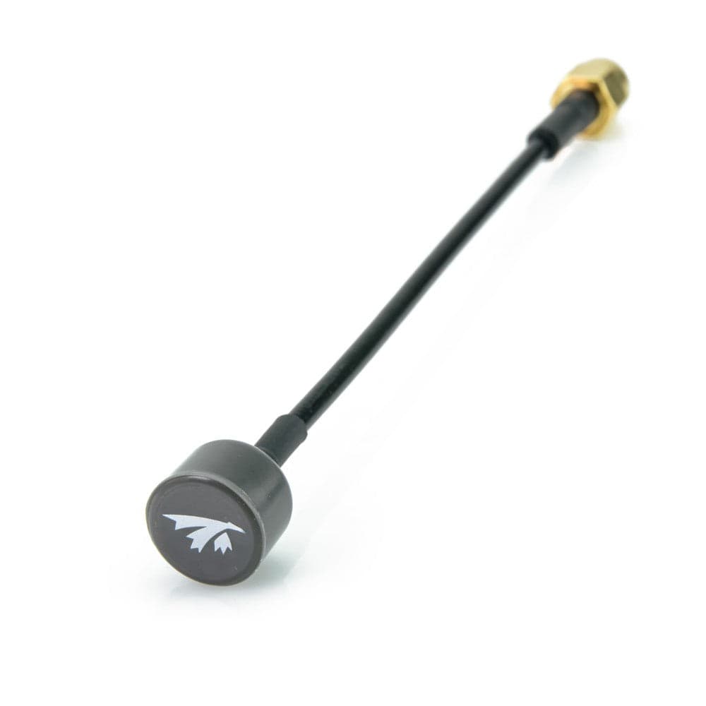 TrueRC Singularity 5.8 SMA Long Antenna LHCP for fpv drones