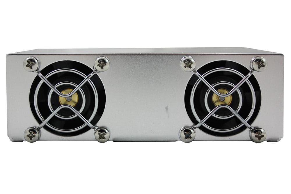 Mean Well RSP-2000-24 Power Supply for fpv drones 3