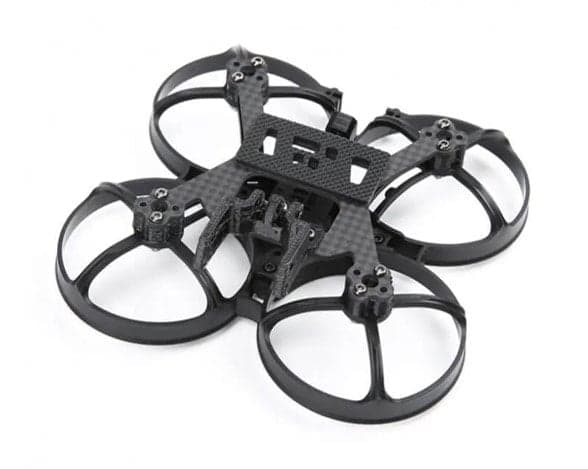 Iflight Alpha C85 Pusher Whoop Frame for fpv drones 1