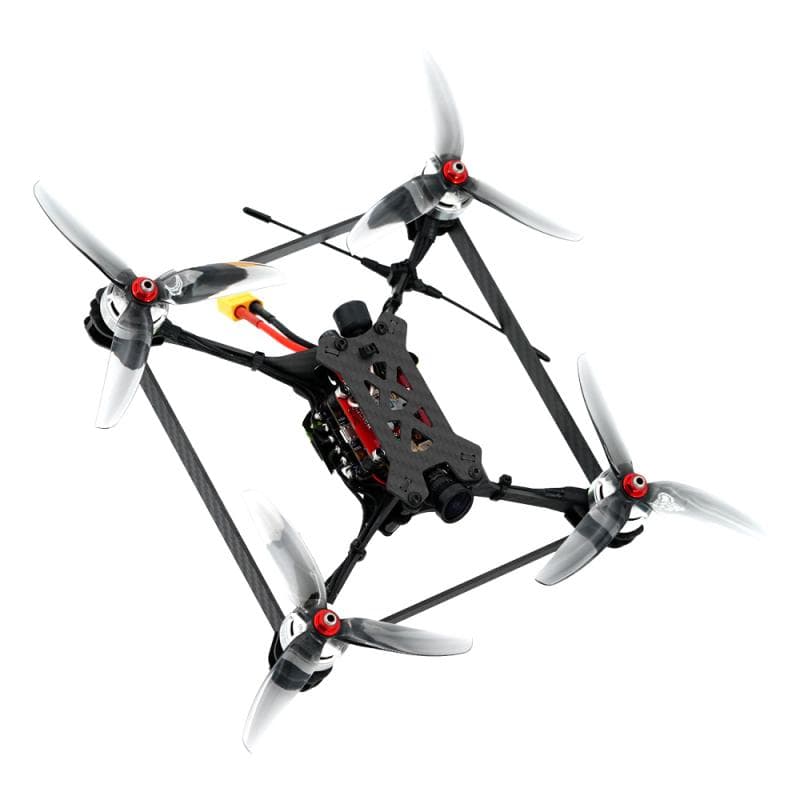 TBS Source V RTF/BNF Set for fpv drones